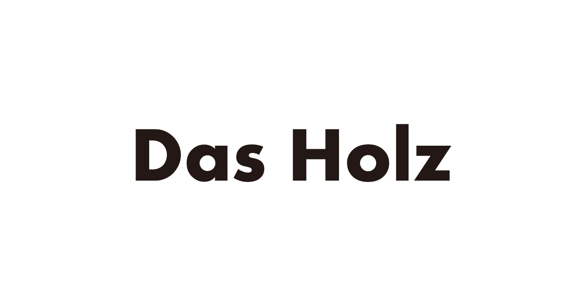 カッティングボード | Das Holz（ダスホルツ）| ZAKKAWORKS