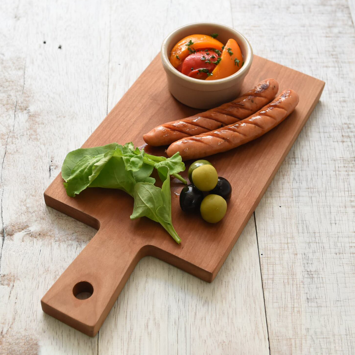 Cutting Board