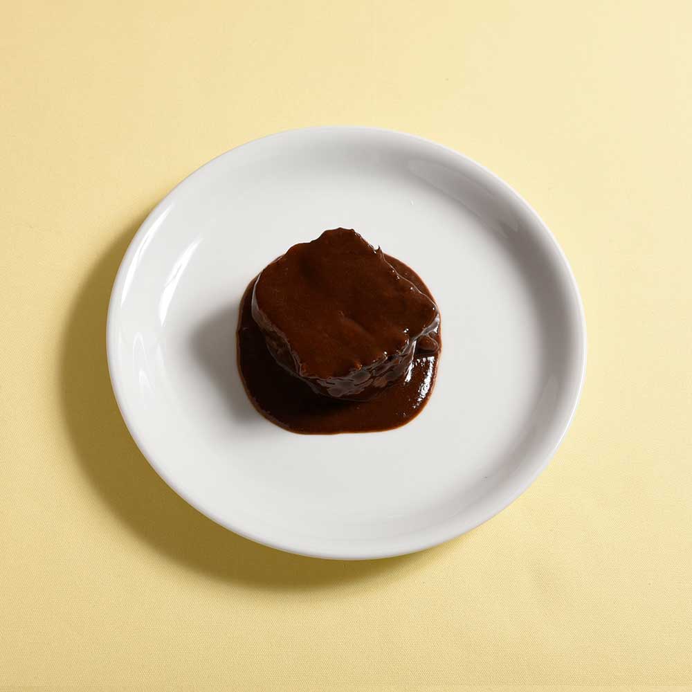 フカル フラットプレート 23