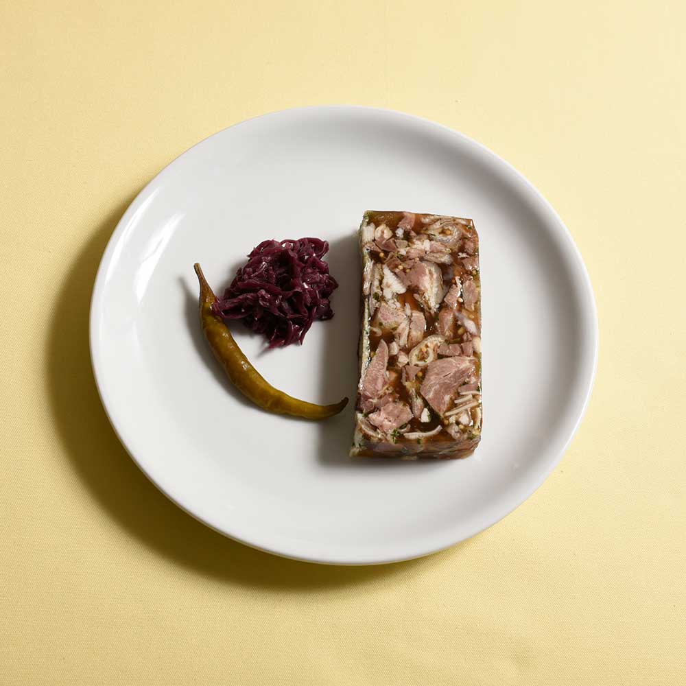 フカル フラットプレート 25